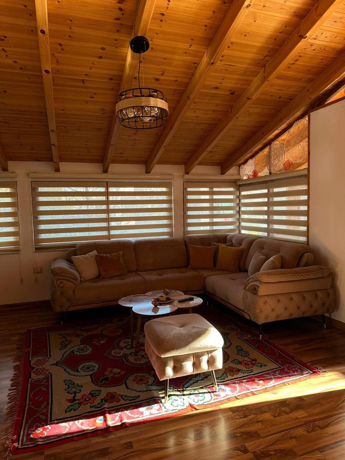 Alimeti Guesthouse Berat Esterno foto