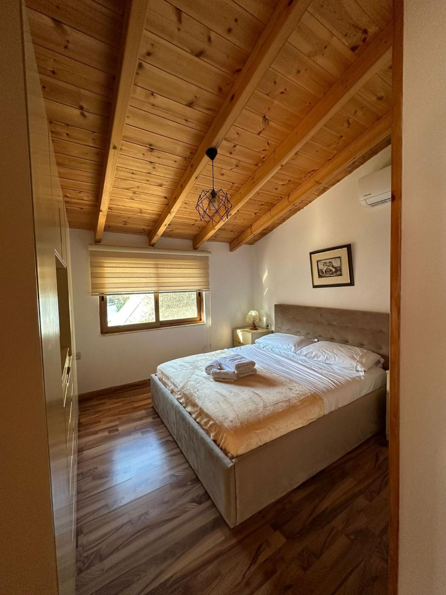 Alimeti Guesthouse Berat Esterno foto